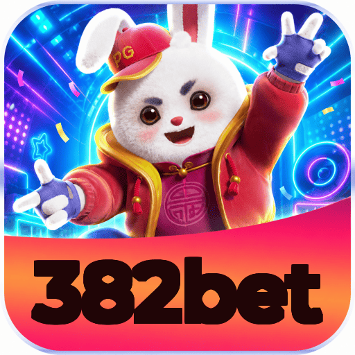 Logo 382bet Telegram Canal Oficial