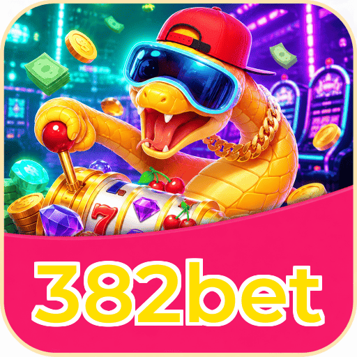 Requisitos do APK 382bet para Android - Logo Oficial
