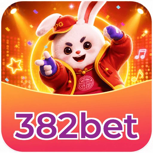 Logo 382bet Loteria Online