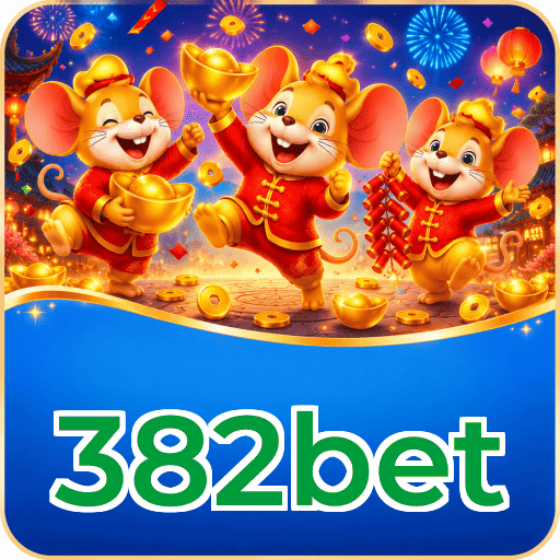 382bet Jackpots Progressivos