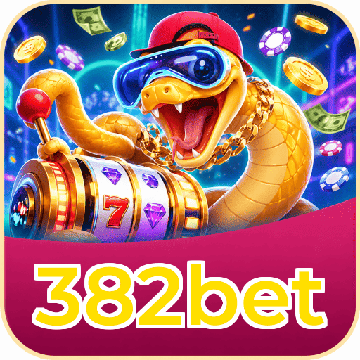 382bet Logo - Bônus de Cadastro