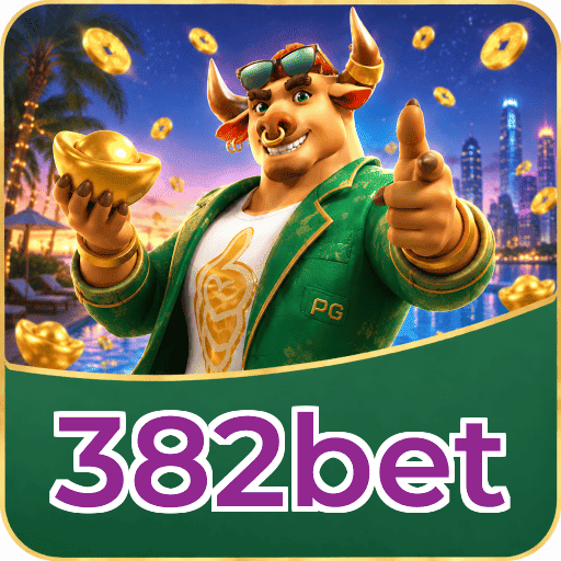 Bot 382bet Telegram