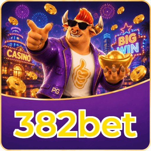 382bet Download Speed Test Logo - Teste de Velocidade Certificado